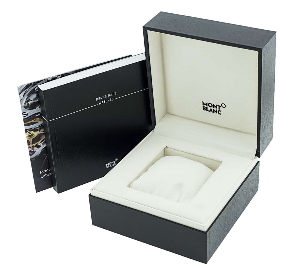 Montblanc 1858 118222